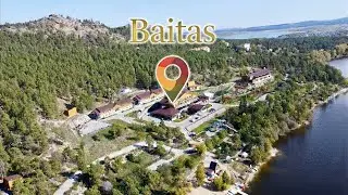 Borovoe | Burabay | Baitas Hotel | Room Review | Part 1 