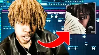 How To Sound Like Rich Amiri (Official Vocal Preset)