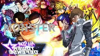 Seto Kaiba 6 Star showcase|All Star Tower Defense NEW UPDATE