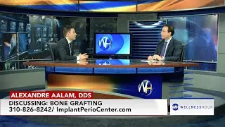 How Dental Bone Grafting Has Changed Over The Years with Dr. Aalam