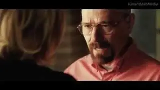 Во все тяжкие/Breaking Bad - Трейлер от студии KarandashMedia