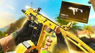 The BEST Fennec 45 is DESTROYING Modern Warfare 2