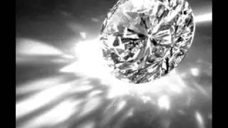 * Diamonds are a Girl's Best Friend! *