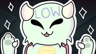 Low - Original Meme (FlipaClip)