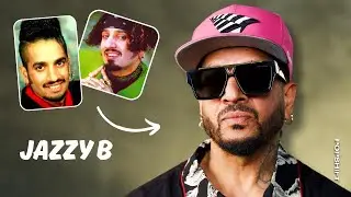 Jazzy B Interview | Legendary Punjabi Singer | PopShift Music