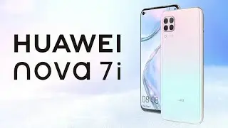حصريأ . تخطي حساب هواوي NOVA 7 I JNY-LX1- L21 HUAWEI ID BYPASS