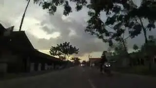 ASR Ngider Tanjung Kait