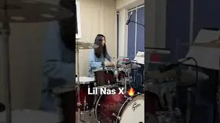 Shout out to Lil Nas X 