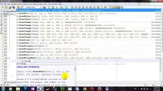 How to Get CheckBox State using Java Applet and AWT in Netbeans