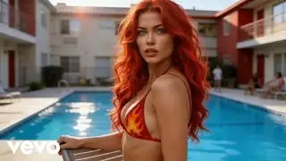 TLCREATIVE - Fuck Me Hard (Official Music Video) ft. Kaelix Spice