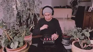rêverie (live sp404 mkii)