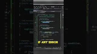 How to Create Custom Error Messages in Unity