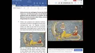 Webinhalte mit Word-App neu gestalten
