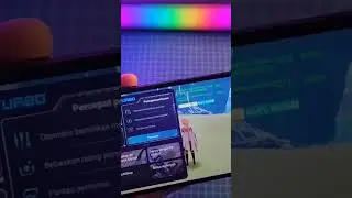 Genshin Impact 60 FPS di MIUI 14.0.2 Poco X3 NFC 
