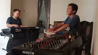 Sumpah benang emas - Fake Music