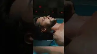 Сделали неуязвимого человека 😳🔥