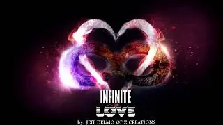 'Infinite Love' Music Background/Instrumental by Z Creations