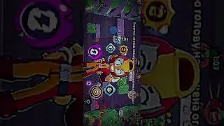 Первый эдит по бравлу #brawlstars #gaming #edit #1hour