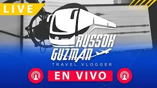 En vivo 🔴 | Tornado buses x Tufesa | Nuevos Irizar i8 Efficent Primera Plus | Volvo 9800 2025 ODM
