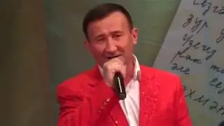 Сонгы хатым - концерт в тольятти - Ринат Рахматуллин