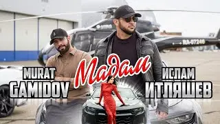 Ислам Итляшев & Murat Gamidov 