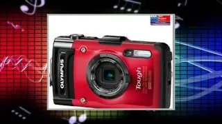 OLYMPUS Stylus Tough