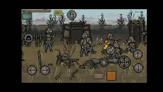 way of stalker прохождение серия 1