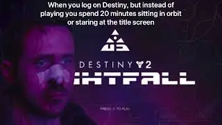 Destiny 2 Memes that will prepare you for Final Shape