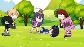 Ein put a poopy in the head!!!!!