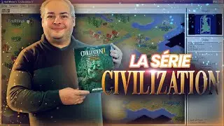 Civilization 2 - Rétro Découverte