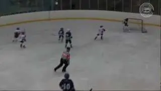Динамо - Локомотив2004 2004 г.р. 24-02-13