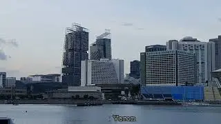 Last year 2023 58th NDP Singapore