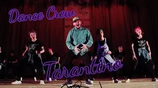 DANCE CREW 