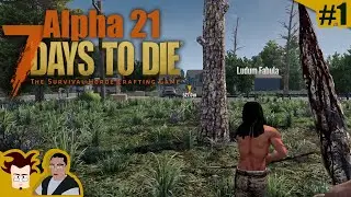 Jour 1 - ALPHA 21 - Streamer Weekend - COOP OPOSSUM | Découverte FR