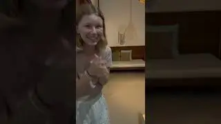 С ней все ок, мы помогли ей улететь 🦇🫶🏻 #животные #путешествия