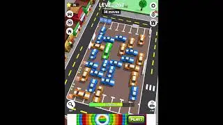 Car Park 3D level 267