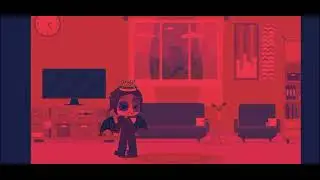 Я попал в Nace and Friends 55 (Бонни так сильно наорался, что во всё планету испугались)