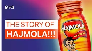 The REAL STORY of Hajmola | An Open Comment