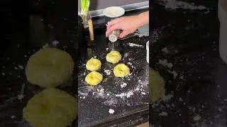 Protein bagels