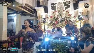 DADI ATI - RARAS - CAMPURSARI LINTANG PANJER SORE LIVE PAMONGAN