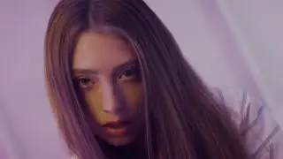 Baker Grace - Midnight Thoughts (Official Music Video)
