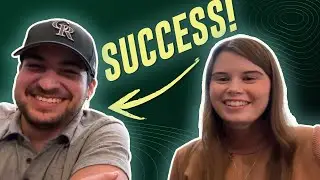 First Time Home Buyers: Chloe & Eduardo Close on a Home (Start to Finish)