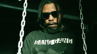 Spectrum The Originator, Eyo-E  - WHO GON STOP US [War Version] (Visualizer)