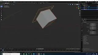 Re-align bad Axis and off-center objects in Blender (2.8 and 2.7)