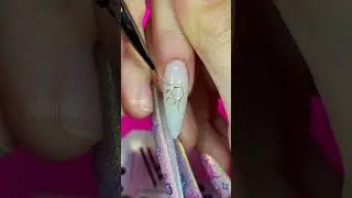 Деревенский салон ногтей