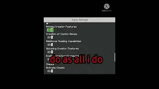 MINECRAFT PE |HOW TO INSTALL MOD TO MINECRAFT PE
