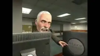 Dr. Hax Has A Sparta OMGWTFBBQ Remix