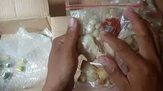 REVIEW CUANKI GANG KAMPUNG