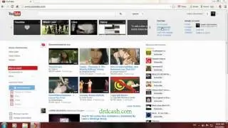 How to View Youtube Subscribers in New Youtube 2013
