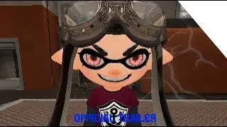 LizzieRatcicle The Movie-Teaser Trailer 2